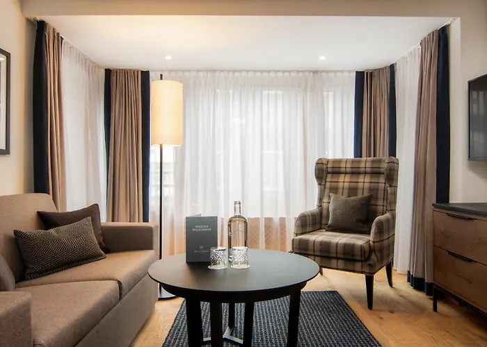 Walliserhof Grand-Hotel & Spa Relais & Chateaux Saas-Fee photo